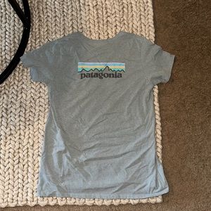 Patagonia shirt